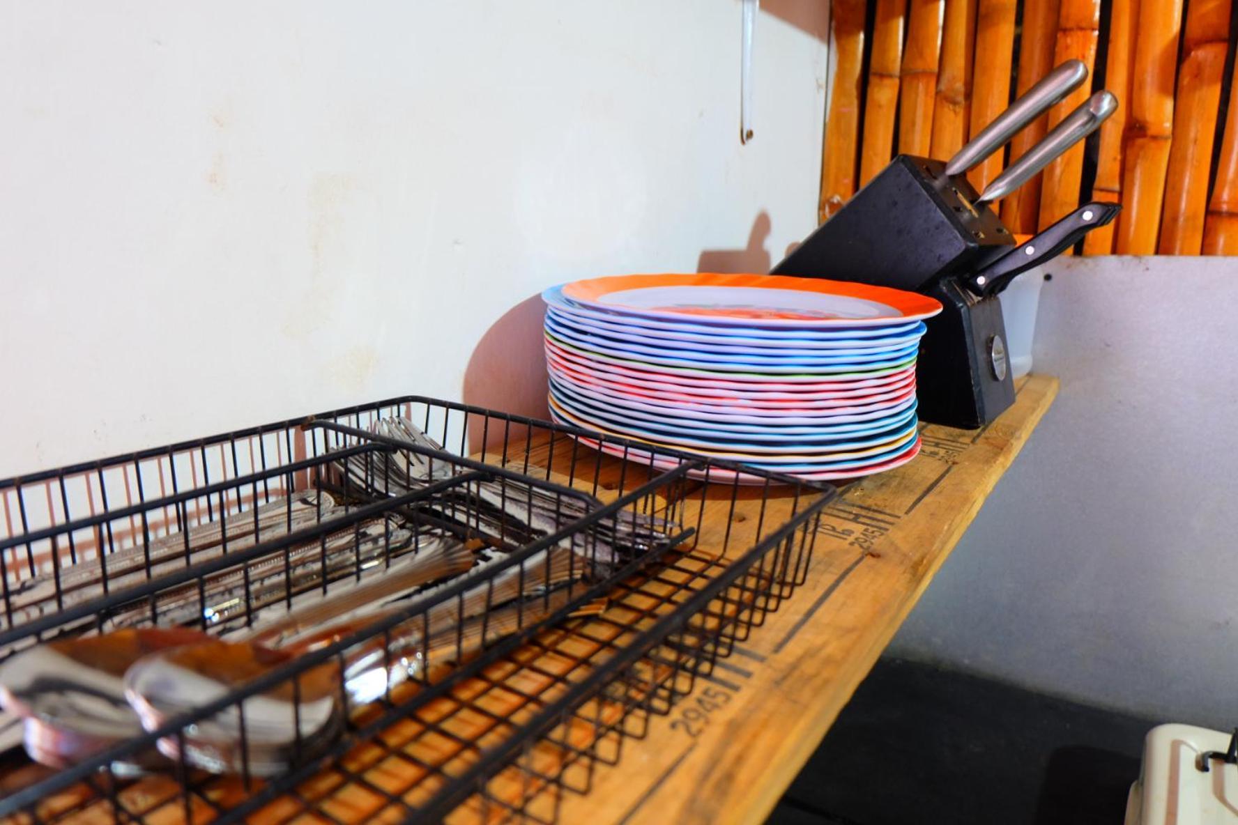 Deakachimba Hostel Гранада Экстерьер фото